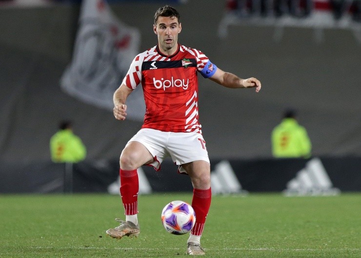 Mauro Boselli (Foto Getty)