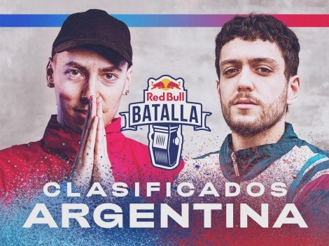 Red Bull Argentina 2023: ¿Por qué no están Dani y Tiago y quiénes son los 48 competidores que estarán en las regionales?