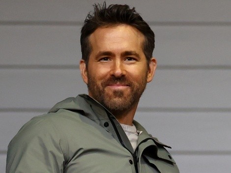 How much did Ryan Reynolds pay to buy Wrexham AFC?