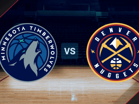 Dónde ver EN VIVO Minnesota Timberwolves vs. Denver Nuggets por el Juego 3 de los Playoffs de la NBA: Alineaciones y Pronósticos