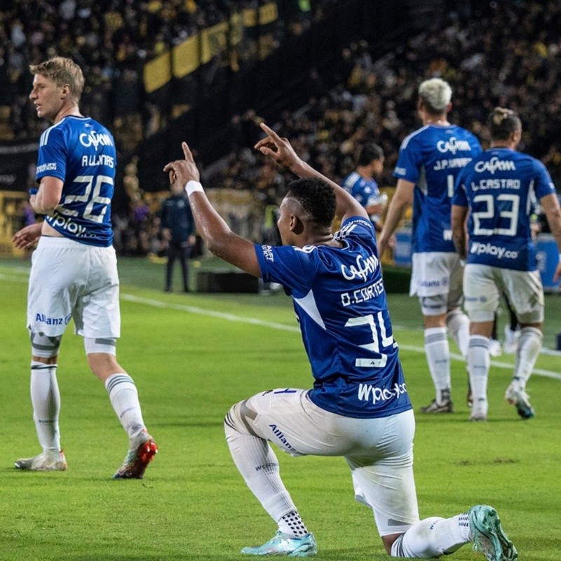 ¡Insólito! Millonarios jugará dos partidos en menos de 24 horas