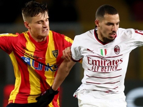 Milan vs Lecce: TV Channel, how and where to watch or live stream free 2022-2023 Serie A in your country today
