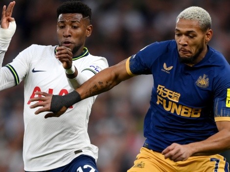Newcastle vs Tottenham: TV Channel, how and where to watch or live stream online free 2022-2023 Premier League in your country today
