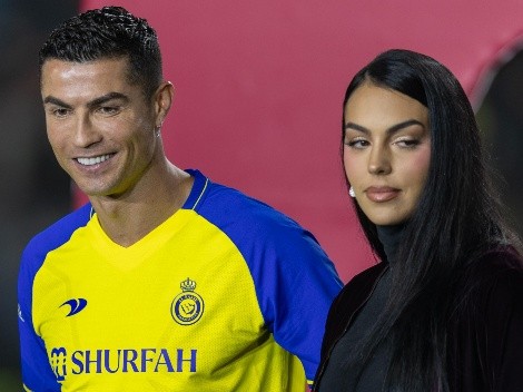 Cristiano Ronaldo y Georgina Rodríguez se encontrarían en una CRISIS HORRIBLE