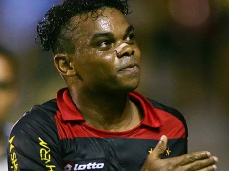 Carlinhos Bala 'garante' título da Copa do Nordeste ao vivo: "Sport vai atropelar"