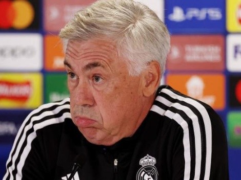 Ancelotti desabafa problemão no Real Madrid e lança ultimato a Fifa