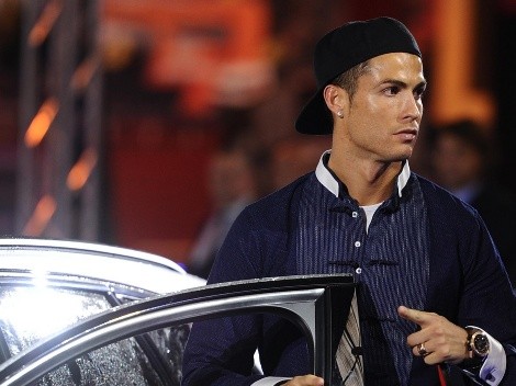 ¿Cuál era el coche de ALTA GAMA que Cristiano Ronaldo vendió a mitad de precio?