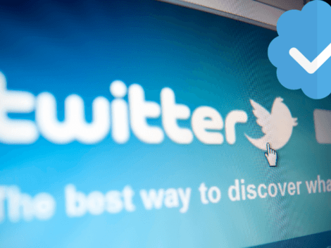 ¿Por qué Twitter quitó la palomita azul a algunas cuentas?