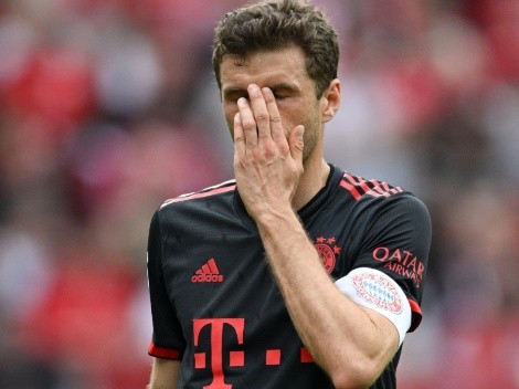 La crisis del Bayern: Mainz se lo dio vuelta y Dortmund puede ser líder