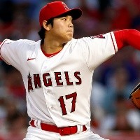 Shohei Ohtani registra su mejor actuación como lanzador en MLB 2023
