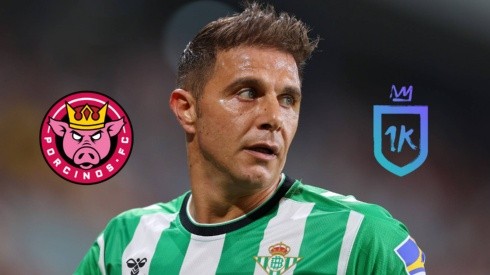 ¿Joaquín jugará en la Kings League? Ibai y Casillas se interesan por la leyenda del Betis