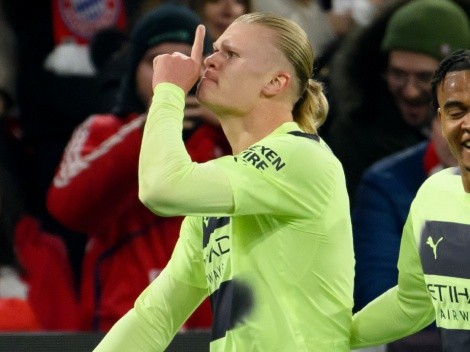 Erling Haaland takes subtle jab at Arsenal with brief and classy tweet after Southampton draw