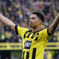 Borussia Dortmund aprovechó el tropezón de Bayern y es el nuevo líder