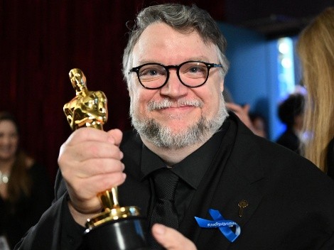 ¿Guillermo del Toro se suma a la cuarta temporada de Barry?