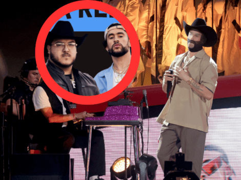 ¿Quiénes son Grupo Frontera y por qué cantaron con Bad Bunny en Coachella?