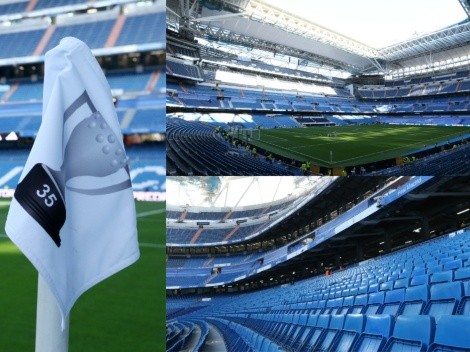 El interminable problema del Real Madrid en su nuevo Bernabéu