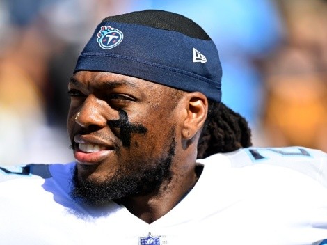 NFL News: Derrick Henry could be traded to the Philadelphia Eagles