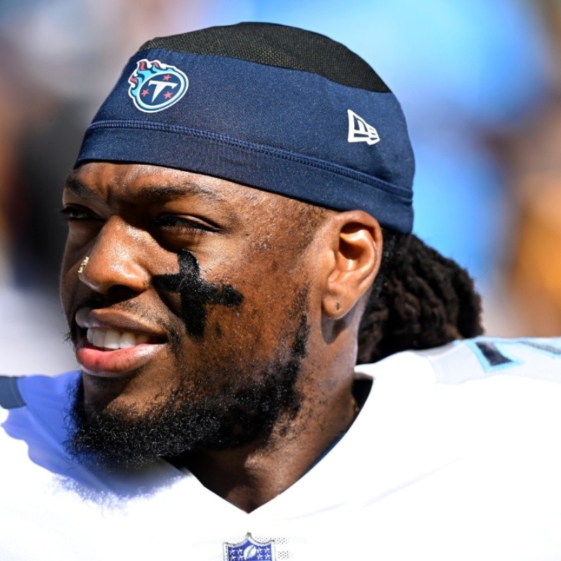 NFL News: Derrick Henry could be traded to the Philadelphia Eagles