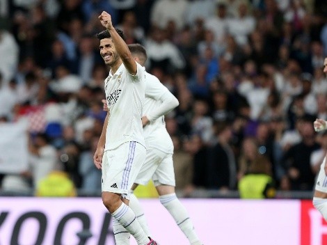 Real Madrid sigue en pie de lucha: triunfo sobre Celta de Vigo