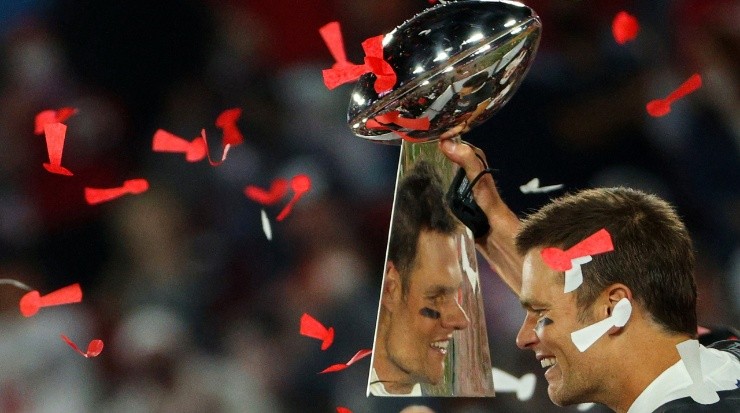 Patrick Smith/Getty Images