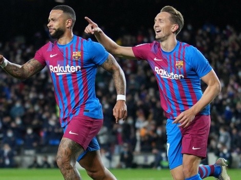 "Te necesitábamos para ganar": lo fulminaron en Barça, pero ahora le piden que vuelva