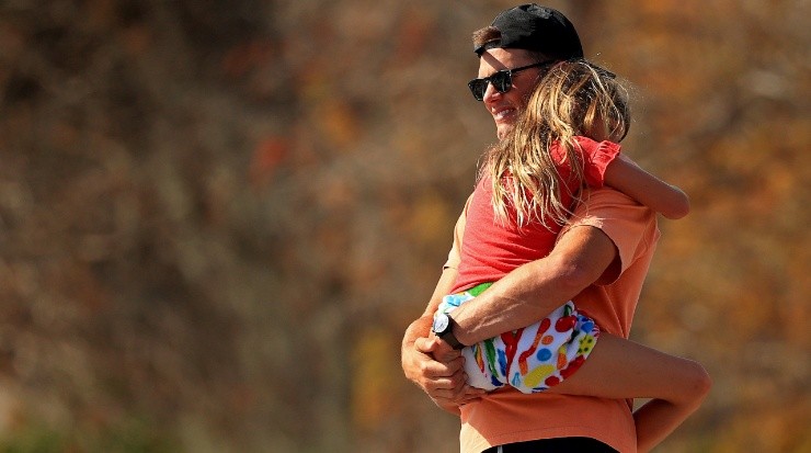 Mike Ehrmann/Getty Images