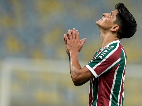 Fluminense vence e torcedores ironizam sobre Cano na web