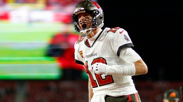 Mike Ehrmann/Getty Images