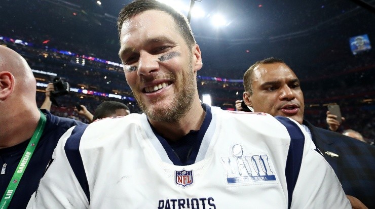 Al Bello/Getty Images