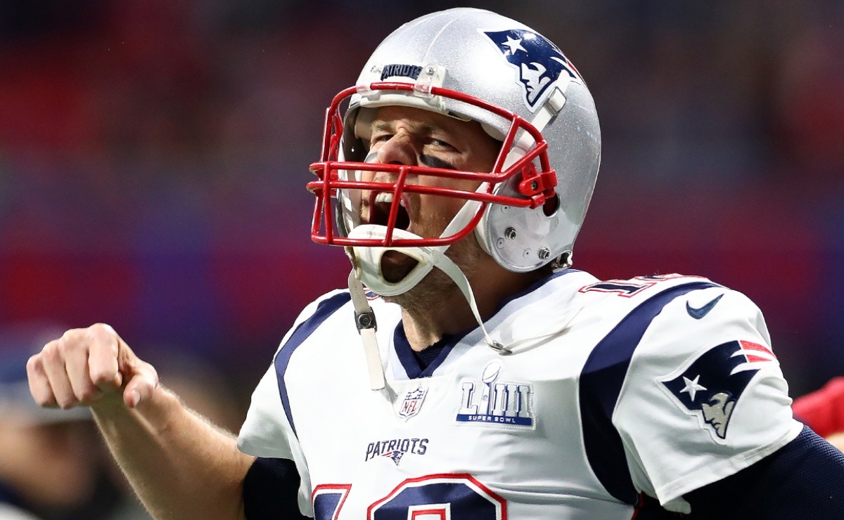 Legendary NFL Quarterback Tom Brady Is Retiring to Focus on NFT Venture