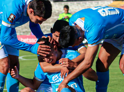 ADT venció a Sport Huancayo y se quedó con el clásico del centro
