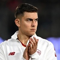 Roma definió el futuro de Dybala después de la clasificación en Europa League