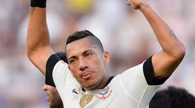 Foto: Mauro Horita/AGIF - Ralf é multi-campeão pelo Corinthians