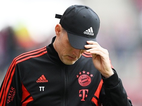 Los directivos de Bayern Múnich rompieron el silencio sobre Thomas Tuchel