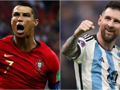 Cristiano Ronaldo or Lionel Messi? ChatGPT gives best possible response to debate over soccer's GOAT