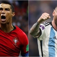 Cristiano Ronaldo or Lionel Messi? ChatGPT gives best possible response to debate over soccer's GOAT