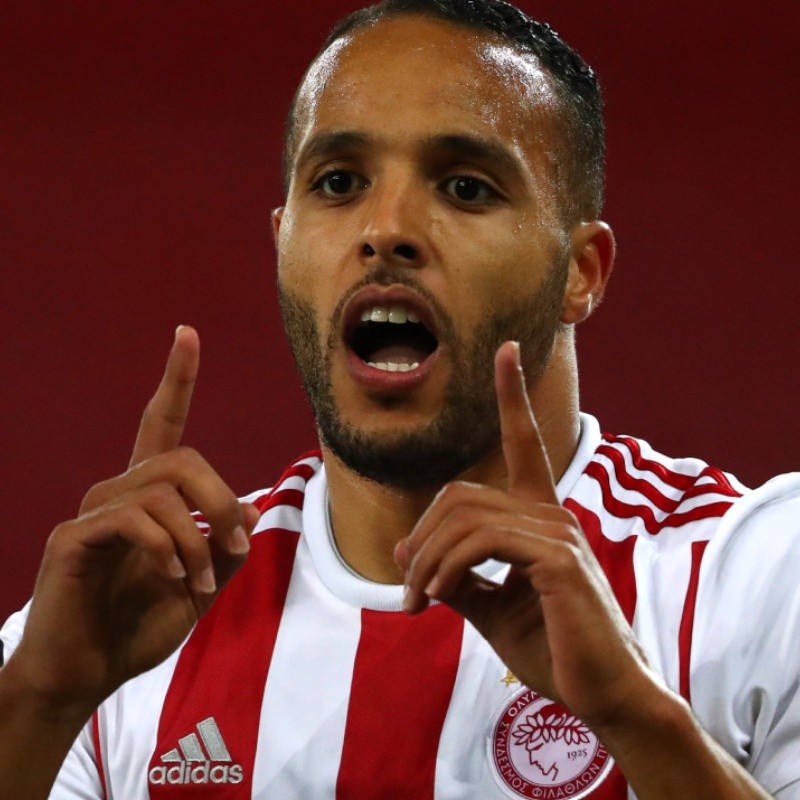 Olympiacos vs AEK Athens: TV Channel, how and where to watch or live stream online 2022-2023 Super League Greece Play-Off in your country today