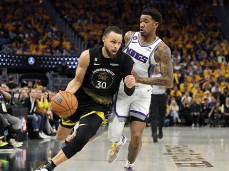 Warriors x Kings: Saiba onde assistir ao jogo 4 dos playoffs da NBA