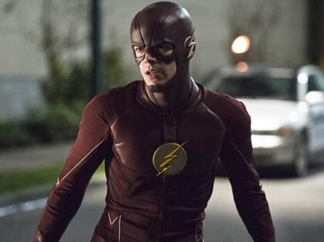 The Flash: 3 series parecidas en Netflix que NO PUEDES PERDERTE