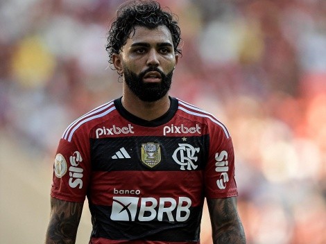 Gabigol e +3 são 'massacrados' em derrota do Flamengo