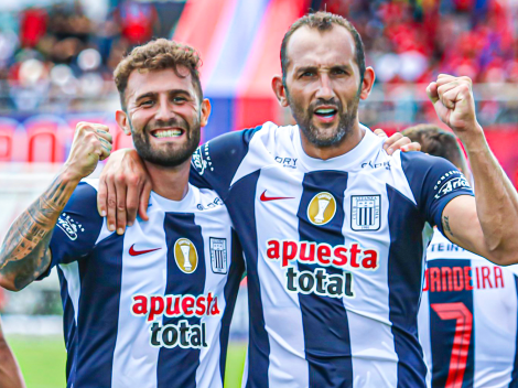 Ganó Alianza Lima y es único líder: EN VIVO la tabla de la Liga 1 2023