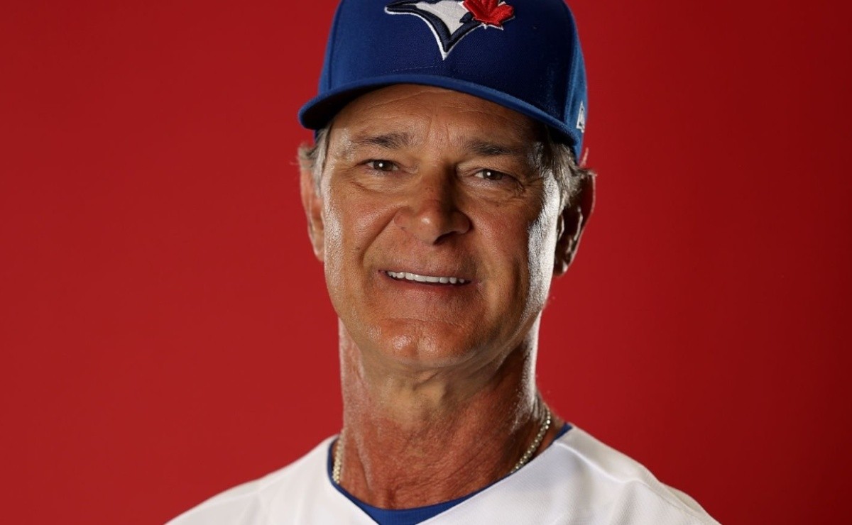 Toronto Blue Jays 2023: Who did Don Mattingly replace?