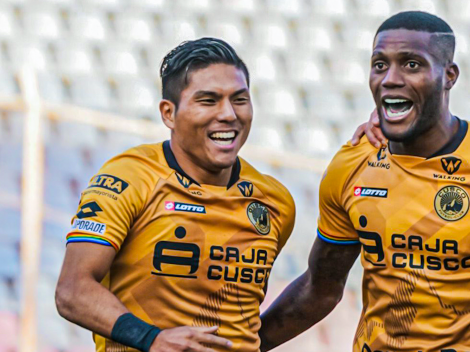 El derbi cusqueño es dorado: Cusco FC venció a Deportivo Garcilaso por la Liga 1