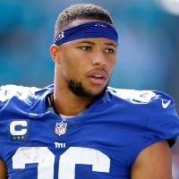 NFL News: RB Saquon Barkley sends message to Giants' front office