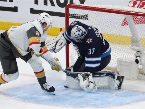 Watch Winnipeg Jets vs Vegas Golden Knights online free in the US today: TV Channel and Live Streaming for Game 4