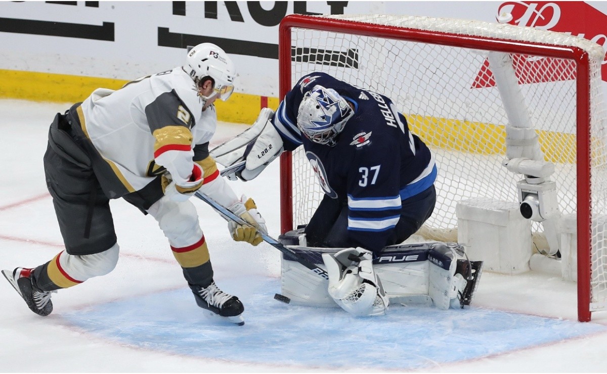 Watch Winnipeg Jets vs Vegas Golden Knights online free in the US today TV Channel and Live Streaming for Game 4