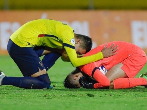 ¿Quién sale campeón si Ecuador gana y empata en puntos con Brasil en el Sudamericano Sub 17?