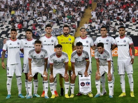 Colo Colo se anticipa a la jugada para renovar a una de sus jóvenes figuras