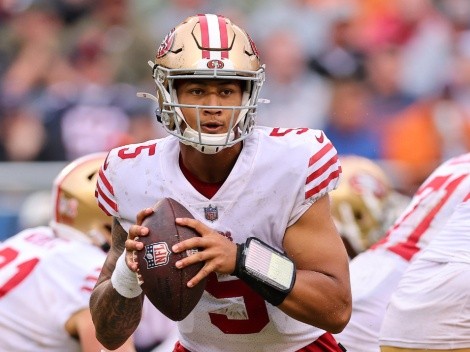 NFL News: 49ers QB Trey Lance opens up about his trade rumors