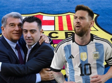 Todo lo que se sabe sobre la presencia de Messi en Barcelona